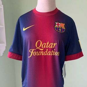 Soccer Jersey